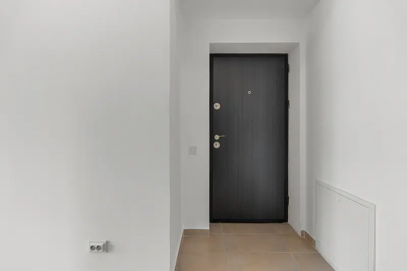 Apartament cu balcon și vedere deschisă, Mihai Bravu, București, fotografia 5