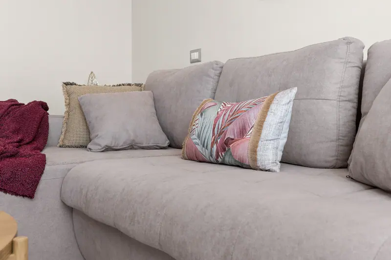 Apartament în stil boho, cu balcon, Șos. Oltenitei, București, fotografia 6