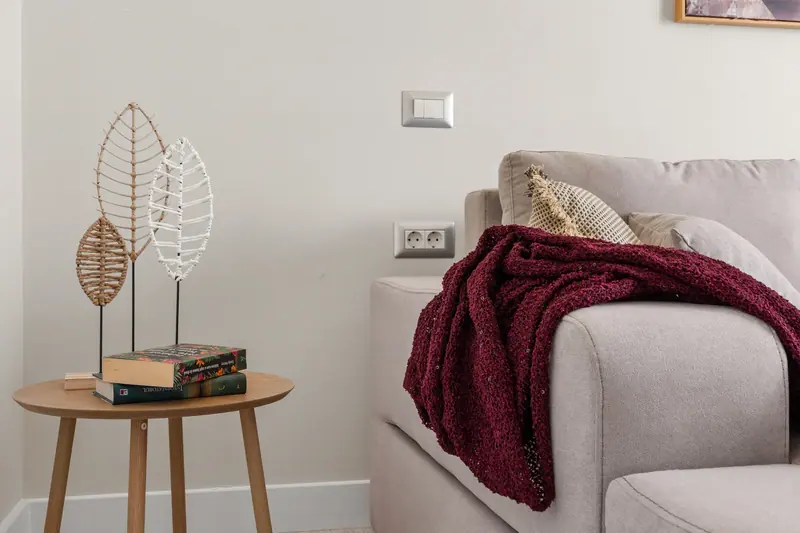 Apartament în stil boho, cu balcon, Șos. Oltenitei, București, fotografia 7