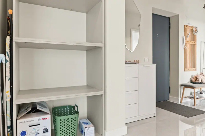Apartament în stil boho, cu balcon, Șos. Oltenitei, București, fotografia 14