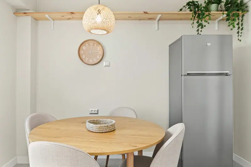 Apartament în stil boho, cu balcon, Șos. Oltenitei, București, fotografia 17