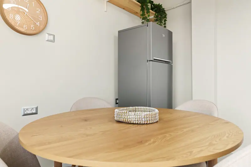 Apartament în stil boho, cu balcon, Șos. Oltenitei, București, fotografia 19