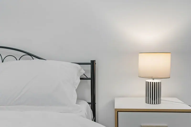 Apartament cu tavane înalte într-o clădire istorică, Calea Moșilor, București, fotografia 5