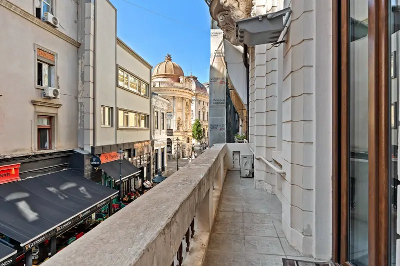 Apartament clasic în Centrul Vechi, Centrul Vechi, București, fotografia 8