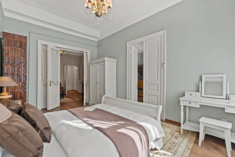 Apartament clasic în Centrul Vechi, Centrul Vechi, București, fotografia 9