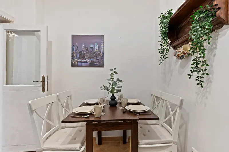 Apartament clasic în Centrul Vechi, Centrul Vechi, București, fotografia 11