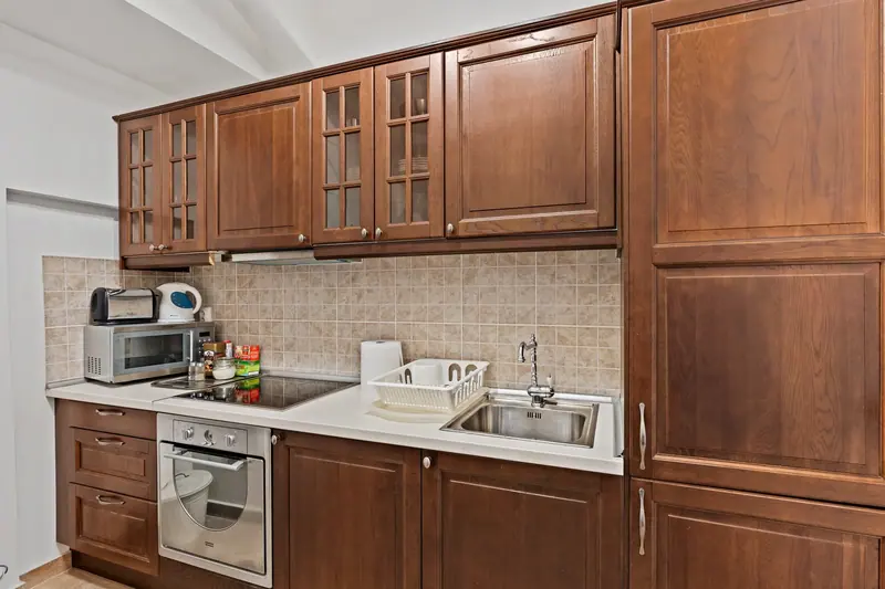 Apartament clasic în Centrul Vechi, Centrul Vechi, București, fotografia 12