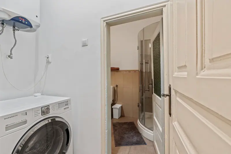 Apartament clasic în Centrul Vechi, Centrul Vechi, București, fotografia 13