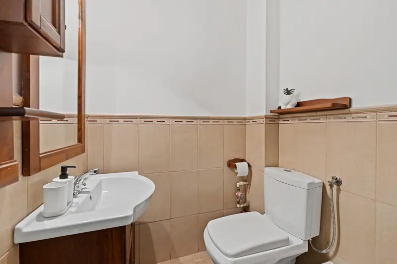 Apartament clasic în Centrul Vechi, Centrul Vechi, București, fotografia 14