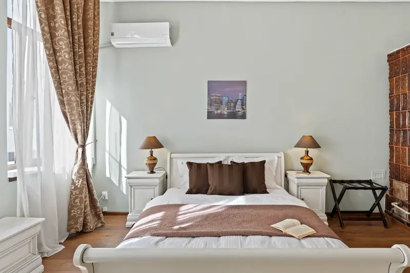 Apartament clasic în Centrul Vechi, Centrul Vechi, București, fotografia 15