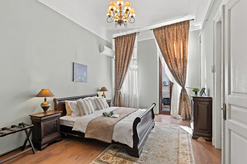 Apartament clasic în Centrul Vechi, Centrul Vechi, București, fotografia 16