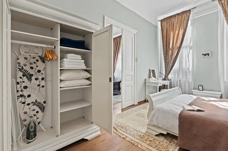 Apartament clasic în Centrul Vechi, Centrul Vechi, București, fotografia 19