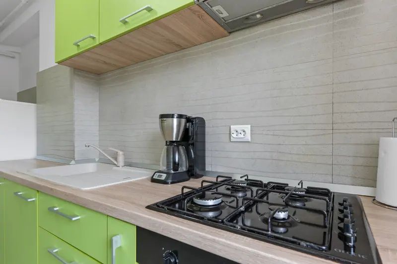 Apartament cu vedere la munte, Sinaia, Prahova, fotografia 11