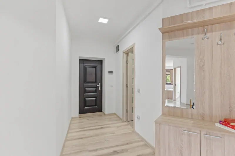 Apartament cu vedere la munte, Sinaia, Prahova, fotografia 15