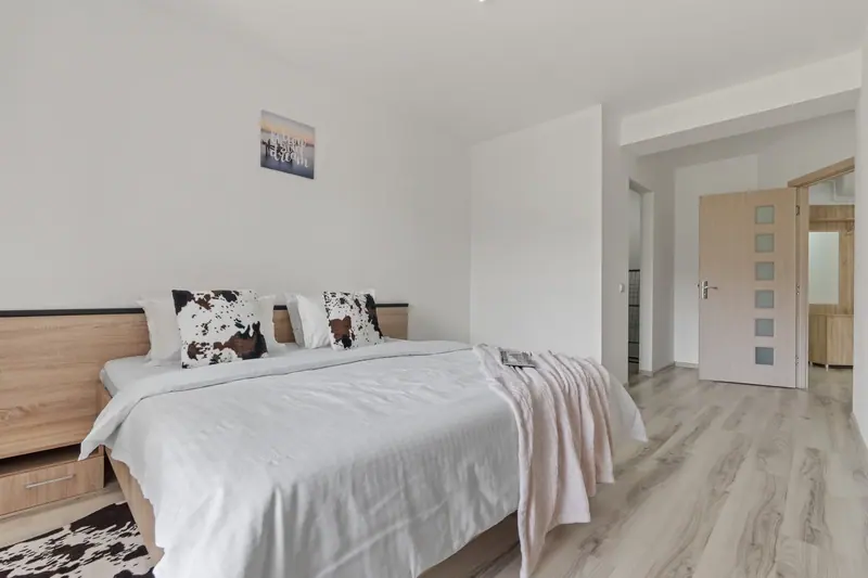 Apartament cu vedere la munte, Sinaia, Prahova, fotografia 18