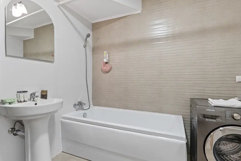Apartament cu vedere la munte, Sinaia, Prahova, fotografia 19