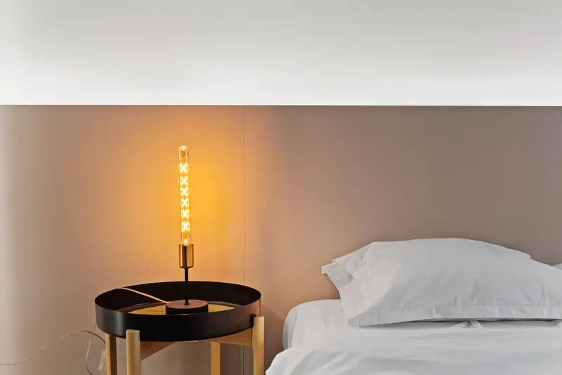 Apartament de design cu vedere spre centrul istoric, Str. Edgar Quinet, București, fotografia 15