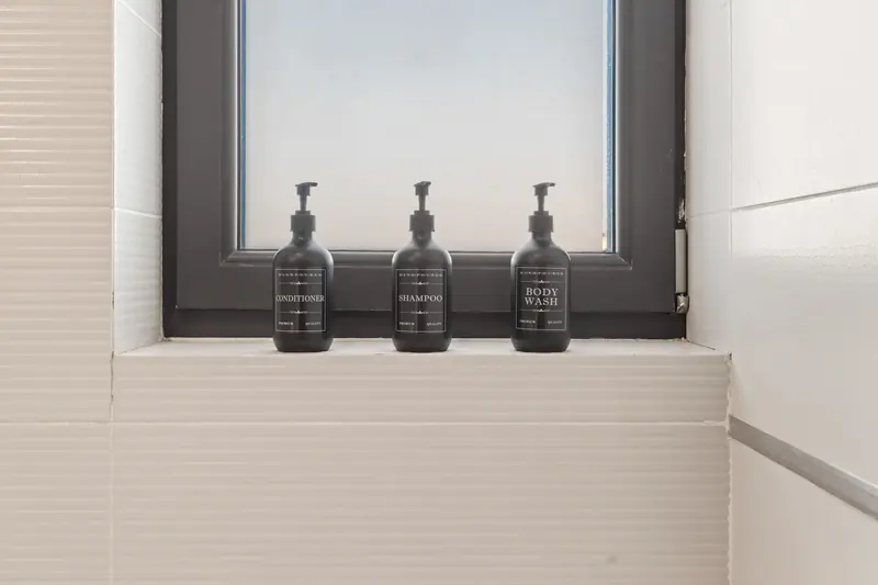 Apartament cu dormitor verde smarald, Str. Wilhelm Filderman, București, fotografia 12