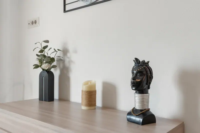 Apartament cu dormitor verde smarald, Str. Wilhelm Filderman, București, fotografia 16