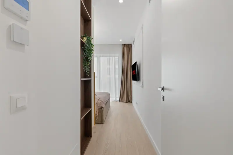 Apartament elegant cu living deschis, Nusco City, fotografia 15