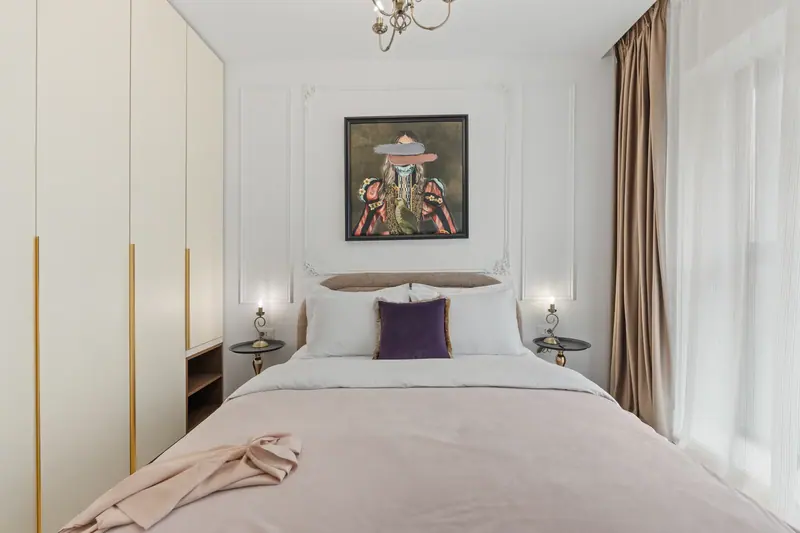 Apartament elegant cu living deschis, Nusco City, fotografia 17