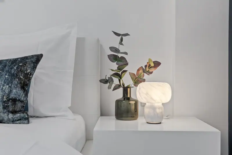 Apartament familial într-un ansamblu cu grădină, La Foresta, fotografia 11