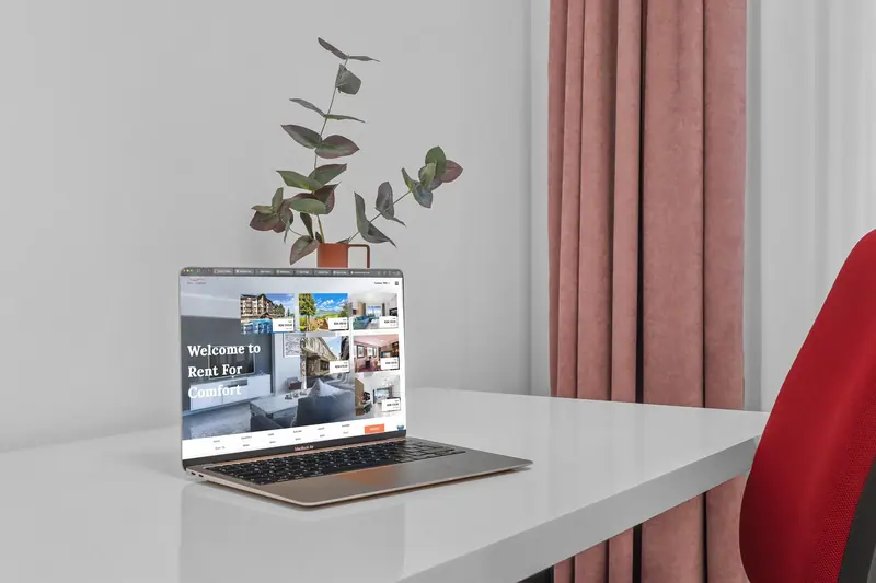 Apartament familial într-un ansamblu cu grădină, La Foresta, fotografia 18