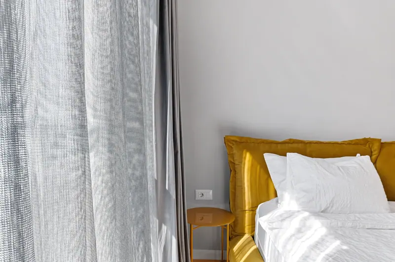 Apartament familial cu terasă spre curtea interioară, Nusco City, fotografia 14