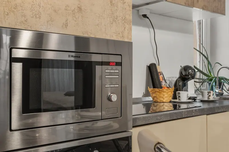 Apartament cu ferestre arcuite, Bd. Regina Maria, București, fotografia 4