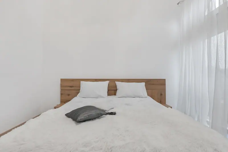 Apartament cu ferestre arcuite, Bd. Regina Maria, București, fotografia 10