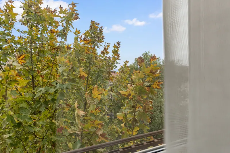 Apartament cu ferestre arcuite, Bd. Regina Maria, București, fotografia 12