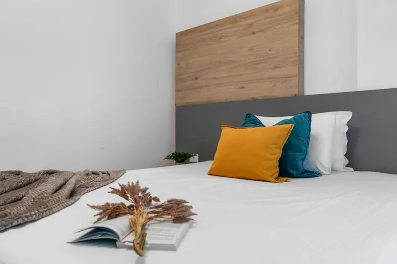 Apartament cu living deschis și terasă, Ansambluri noi, fotografia 15