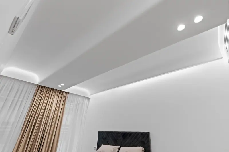 Apartament cu baie din marmură naturală, Cortina North, fotografia 8