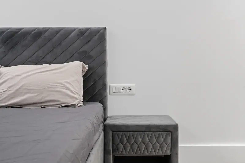 Apartament cu baie din marmură naturală, Cortina North, fotografia 12