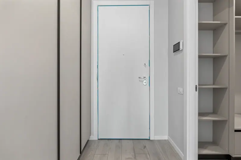 Apartament modern cu baie din marmură, Ansambluri noi, fotografia 6