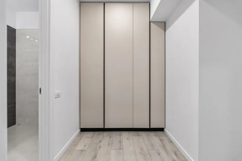 Apartament modern cu baie din marmură, Ansambluri noi, fotografia 9