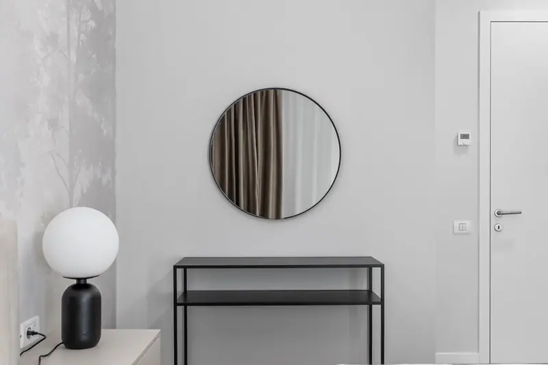 Apartament modern cu baie din marmură, Ansambluri noi, fotografia 13