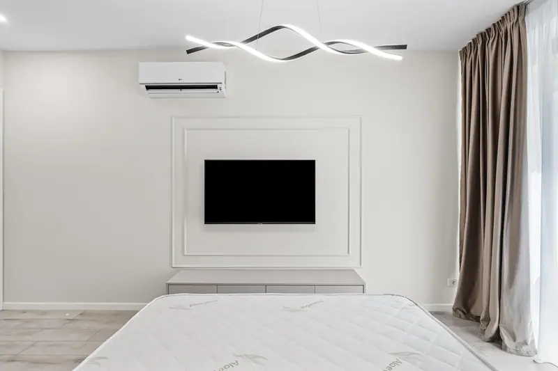 Apartament modern cu baie din marmură, Ansambluri noi, fotografia 15