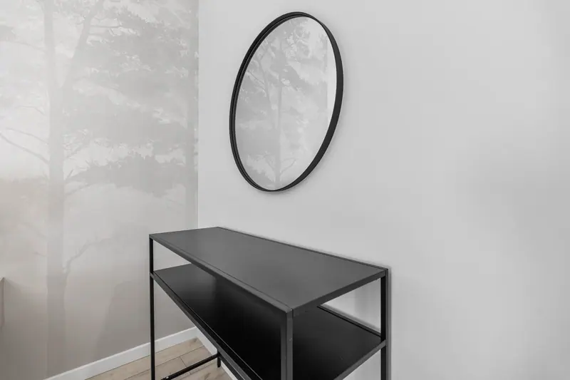Apartament modern cu baie din marmură, Ansambluri noi, fotografia 17
