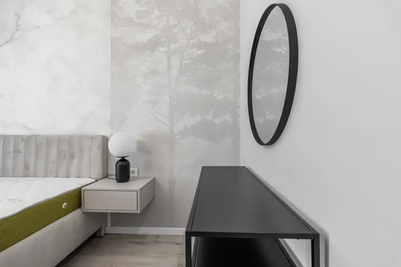 Apartament modern cu baie din marmură, Ansambluri noi, fotografia 18