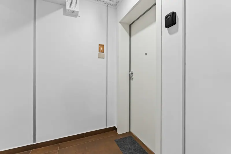 Apartament modern cu baie din marmură și terasă, Str. Justiției, București, fotografia 24