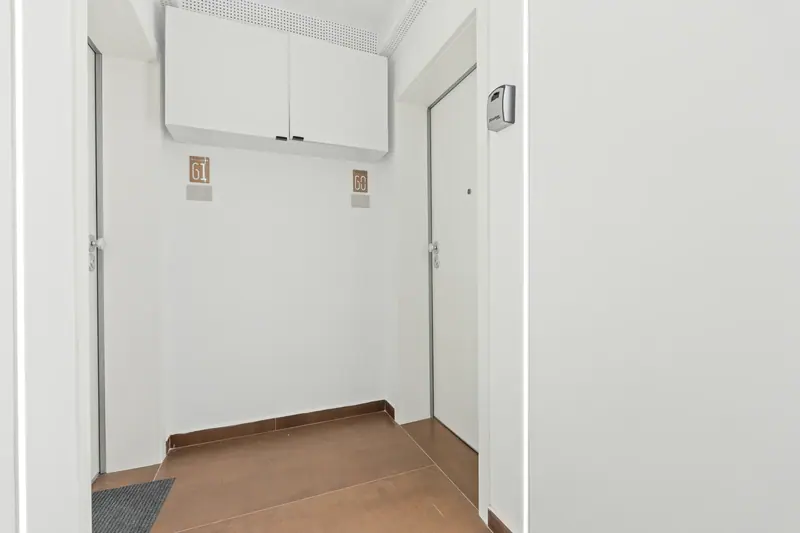 Apartament nou cu bucătărie verde mentă, Str. Justiției, București, fotografia 24