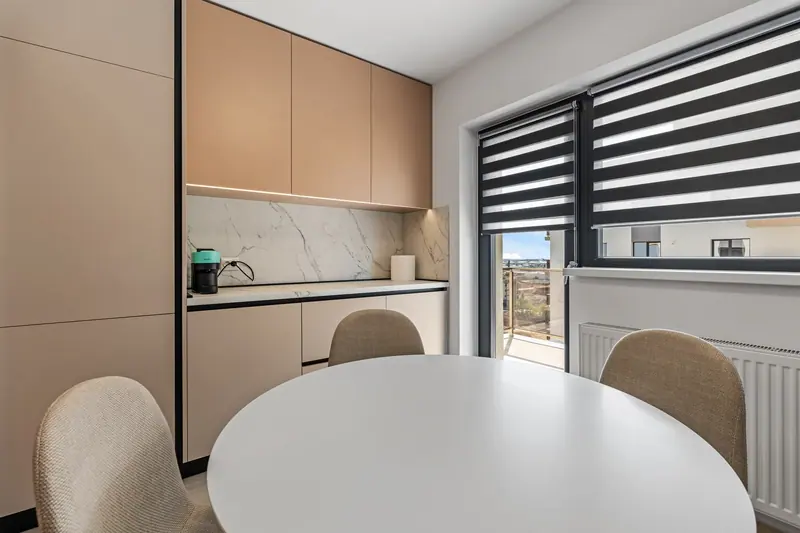 Apartament nou cu balcon, lângă parc, Hills Republica, fotografia 6