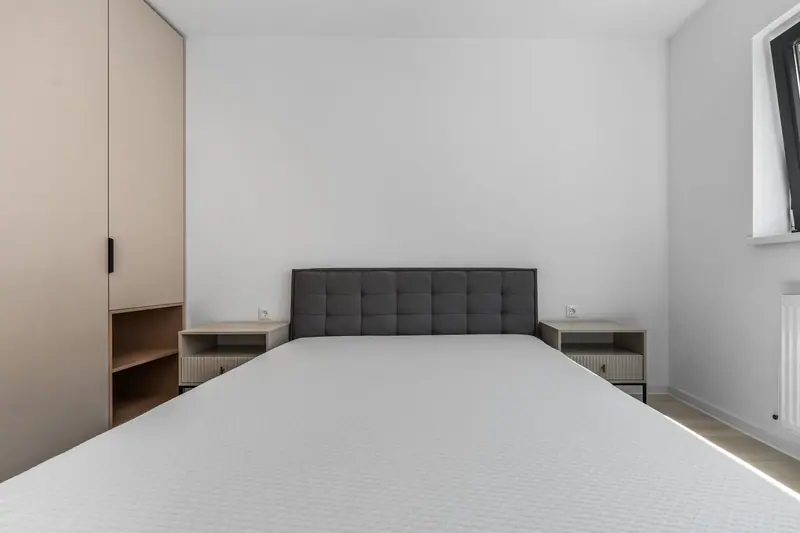 Apartament nou cu balcon, lângă parc, Hills Republica, fotografia 12