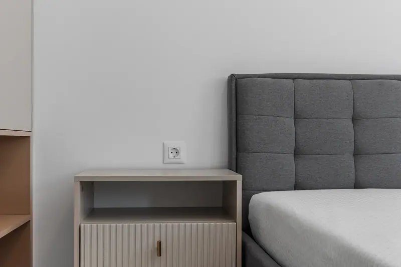 Apartament nou cu balcon, lângă parc, Hills Republica, fotografia 13