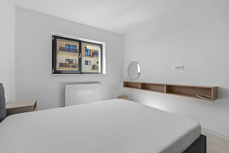 Apartament nou cu balcon, lângă parc, Hills Republica, fotografia 14