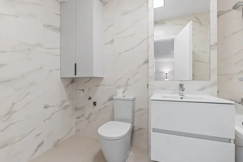 Apartament nou cu balcon, lângă parc, Hills Republica, fotografia 17