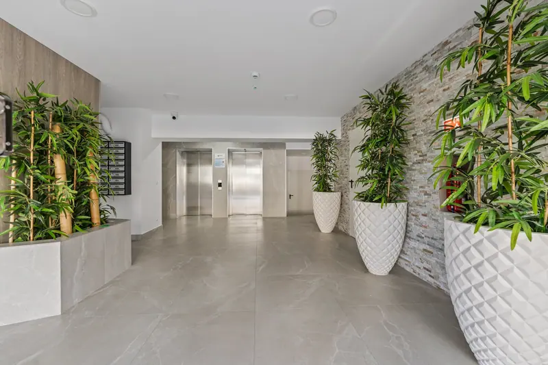 Apartament nou cu balcon, lângă parc, Hills Republica, fotografia 19