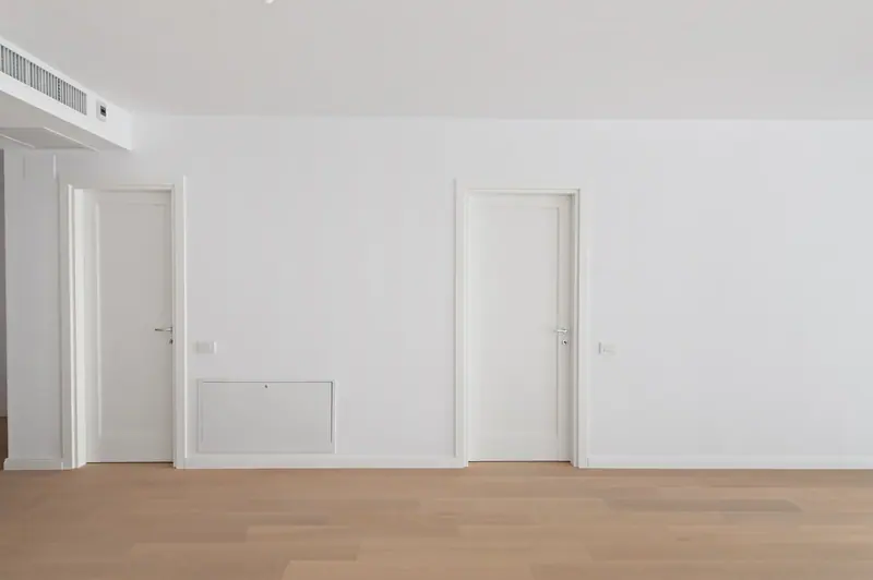 Apartament nou, nemobilat, Ansambluri noi, fotografia 7