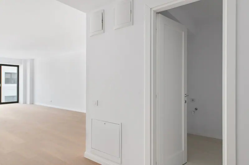 Apartament nou, nemobilat, Ansambluri noi, fotografia 9